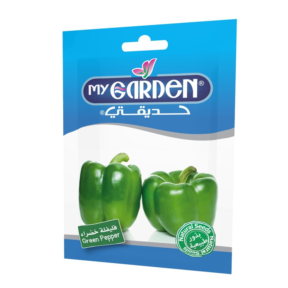 Green Pepper